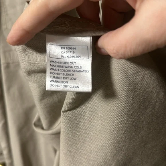 5.11 TACTICAL SERIES XL/REG NWOT - Picture 5 of 15